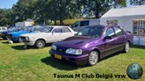 ford oldtimertreffen zonhoven 2014 taunus m club Belgïe